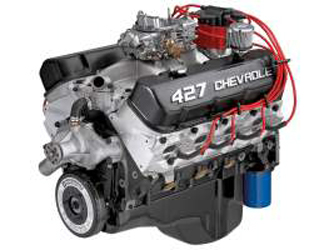 P497E Engine